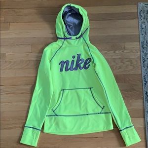 Nike hoodie